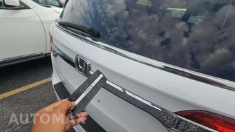 2020 Honda Odyssey EX-L 118.1" WB - miniatura 24