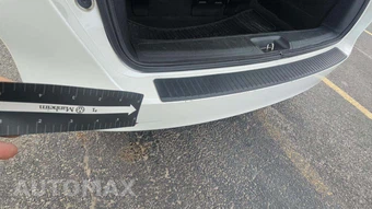2020 Honda Odyssey EX-L 118.1" WB - miniatura 25