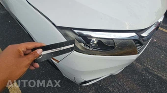 2020 Honda Odyssey EX-L 118.1" WB - miniatura 26