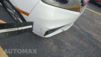 2020 Honda Odyssey EX-L 118.1" WB - miniatura 28