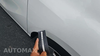 2020 Honda Odyssey EX-L 118.1" WB - miniatura 29