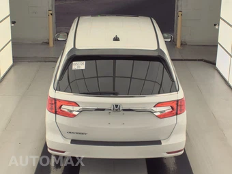 2020 Honda Odyssey EX-L 118.1" WB - miniatura 5