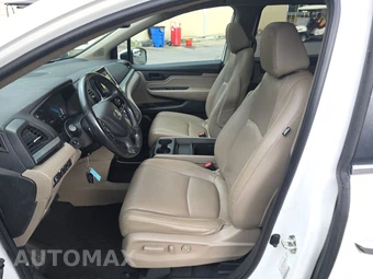 2020 Honda Odyssey EX-L 118.1" WB - miniatura 7