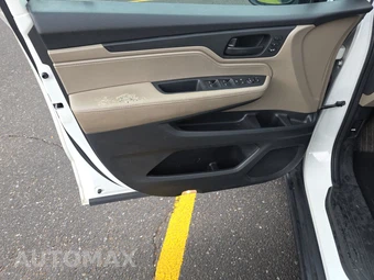 2020 Honda Odyssey EX-L 118.1" WB - miniatura 9