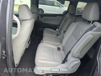 2020 Honda Odyssey EX-L 118.1" WB - miniatura 13