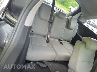 2020 Honda Odyssey EX-L 118.1" WB - miniatura 14