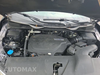 2020 Honda Odyssey EX-L 118.1" WB - miniatura 16