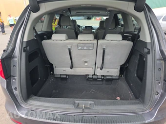 2020 Honda Odyssey EX-L 118.1" WB - miniatura 17