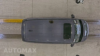 2020 Honda Odyssey EX-L 118.1" WB - miniatura 19