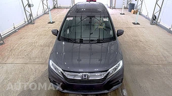2020 Honda Odyssey EX-L 118.1" WB - miniatura 2