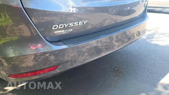 2020 Honda Odyssey EX-L 118.1" WB - miniatura 20