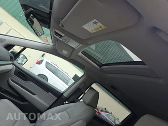2020 Honda Odyssey EX-L 118.1" WB - miniatura 23