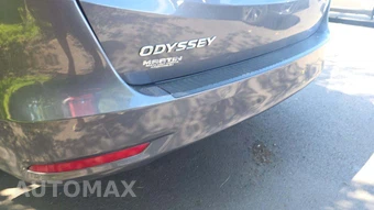 2020 Honda Odyssey EX-L 118.1" WB - miniatura 30
