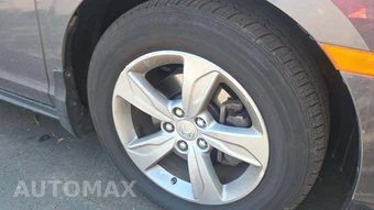 2020 Honda Odyssey EX-L 118.1" WB - miniatura 35