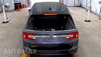 2020 Honda Odyssey EX-L 118.1" WB - miniatura 5