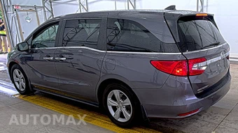 2020 Honda Odyssey EX-L 118.1" WB - miniatura 6