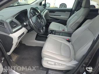 2020 Honda Odyssey EX-L 118.1" WB - miniatura 7