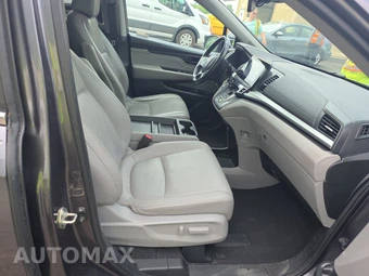 2020 Honda Odyssey EX-L 118.1" WB - miniatura 8