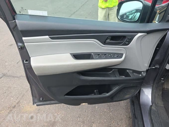 2020 Honda Odyssey EX-L 118.1" WB - miniatura 9