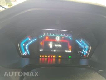 2020 Honda Odyssey EX-L 118.1" WB - miniatura 12