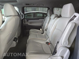2020 Honda Odyssey EX-L 118.1" WB - miniatura 13