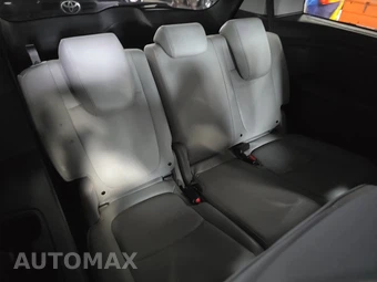 2020 Honda Odyssey EX-L 118.1" WB - miniatura 14