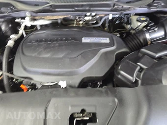 2020 Honda Odyssey EX-L 118.1" WB - miniatura 16