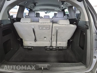 2020 Honda Odyssey EX-L 118.1" WB - miniatura 17