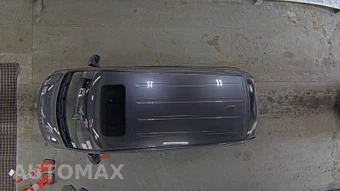 2020 Honda Odyssey EX-L 118.1" WB - miniatura 18