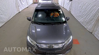 2020 Honda Odyssey EX-L 118.1" WB - miniatura 2
