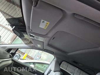 2020 Honda Odyssey EX-L 118.1" WB - miniatura 20