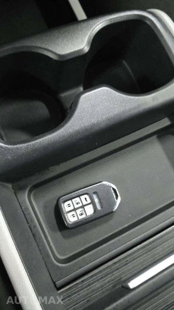 2020 Honda Odyssey EX-L 118.1" WB - miniatura 22