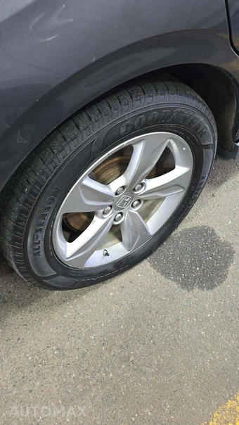 2020 Honda Odyssey EX-L 118.1" WB - miniatura 29