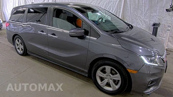 2020 Honda Odyssey EX-L 118.1" WB - miniatura 3