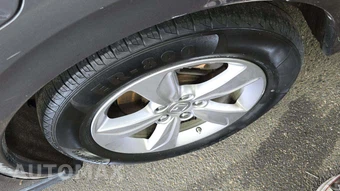 2020 Honda Odyssey EX-L 118.1" WB - miniatura 31