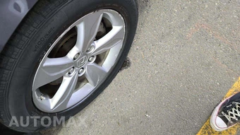 2020 Honda Odyssey EX-L 118.1" WB - miniatura 33