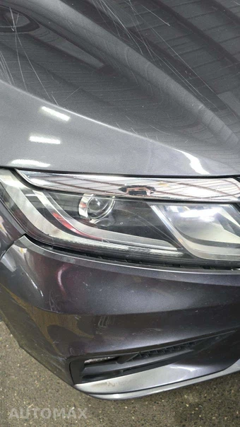 2020 Honda Odyssey EX-L 118.1" WB - miniatura 35