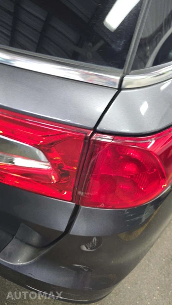 2020 Honda Odyssey EX-L 118.1" WB - miniatura 37