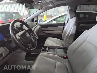 2020 Honda Odyssey EX-L 118.1" WB - miniatura 7
