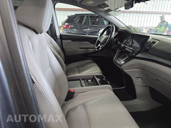 2020 Honda Odyssey EX-L 118.1" WB - miniatura 8