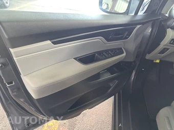 2020 Honda Odyssey EX-L 118.1" WB - miniatura 9