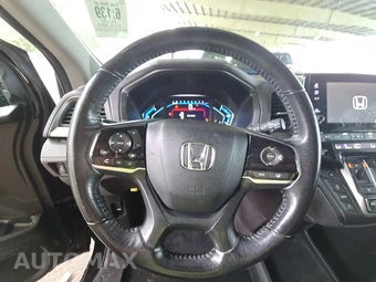 2020 Honda Odyssey EX-L w/Navigation & RES 118.1" WB - miniatura 10