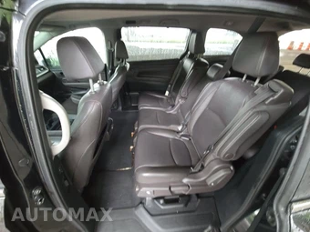 2020 Honda Odyssey EX-L w/Navigation & RES 118.1" WB - miniatura 13
