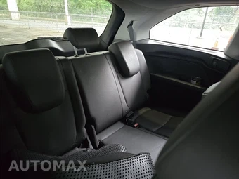 2020 Honda Odyssey EX-L w/Navigation & RES 118.1" WB - miniatura 14