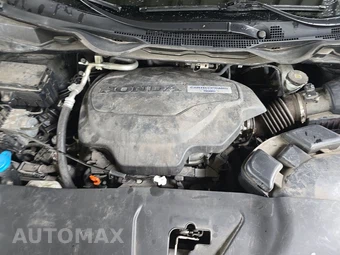 2020 Honda Odyssey EX-L w/Navigation & RES 118.1" WB - miniatura 16
