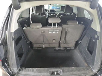 2020 Honda Odyssey EX-L w/Navigation & RES 118.1" WB - miniatura 17