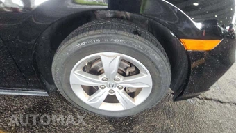 2020 Honda Odyssey EX-L w/Navigation & RES 118.1" WB - miniatura 27