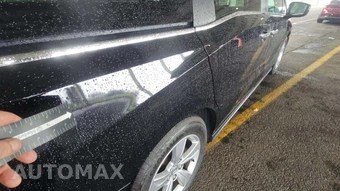 2020 Honda Odyssey EX-L w/Navigation & RES 118.1" WB - miniatura 30