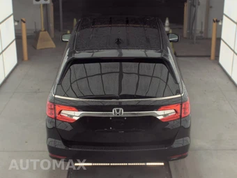 2020 Honda Odyssey EX-L w/Navigation & RES 118.1" WB - miniatura 5