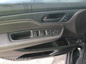2020 Honda Odyssey EX-L w/Navigation & RES 118.1" WB - miniatura 9